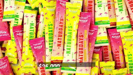 Summer Job? Natural Light Needs Someone to Head up Its Traveling Frozen Icicle Stand!