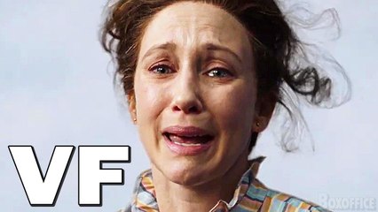CONJURING 3 : Sous l'Emprise du Diable Bande Annonce VF