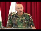 إنجازات الجيش اللبنانيّ في جرود رأس بعلبك والقاع  - راوند بو خزام
