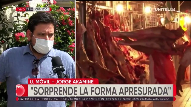 Análisis económico tras la derogación de decretos y la prohibición de la exportación de carne