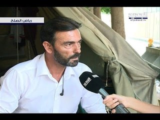 حسين يوسف يتحدث عن آخر المعطيات حول ملف العسكريين المخطوفين