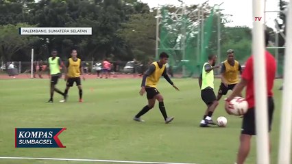 Tepis Keraguan Nilmaizar Pastikan SFC Gunakan Pemain Naturalisasi