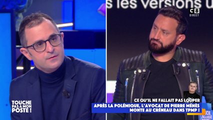 L'avocat de Pierre Ménès va attaquer le jeu vidéo FIFA en justice