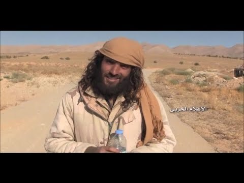 أبو البراء حرّك ملف العسكريين المخطوفين - تقرير فتون رعد