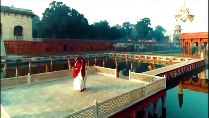 Beautiful Qaseeda Burda Sharif