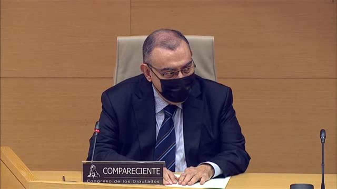 García Castaño asegura que el estudio privado de la mujer de Bárcenas fue registrado sin orden judicial porque "no hacía falta"