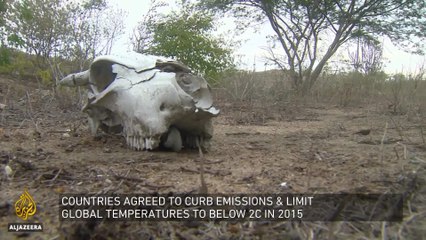 Will Joe Biden restore U.S. leadership on climate change? | Inside Story