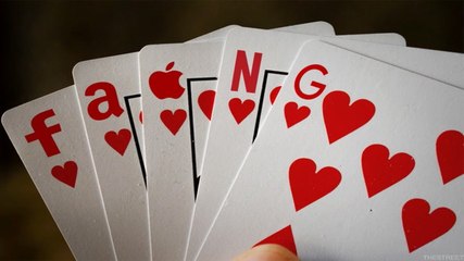 Instead of Predicting Death of FAANG, Cramer Says Buy a FAANG Stock