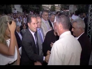 سامي الجميل: الجيش قادر على حسم أي معركة يخوضها!