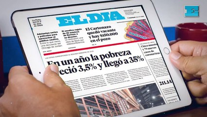 el dia en todos lados 2021