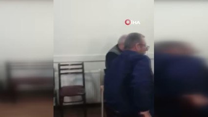 Son dakika! Polise yakalanmamak için kurdukları 'kamera' yöntemi cezadan kurtarmadı
