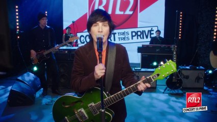 Texas : "Hi" (Concert Très Très Privé RTL2)