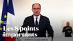 Jean Castex : les 8 points à retenir des interventions du Premier ministre et d'Olivier Véran