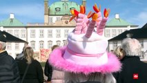 Hendes Majestæt fylder 81 år | Dronning Margrethe | 16 April 2021 | DRTV - Danmarks Radio