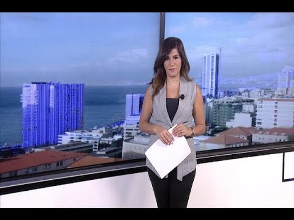 نشرة الأخبار الصباحية 21-08-2017