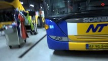 Busselskabet KEOLIS i Aalborg | Nordjyllands Trafikselskab | Mens du sover | 1-3 | 2017 | TV2 NORD - TV2 Danmark