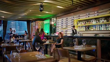 رائحة الفراولة الحلقة 38 الدبلجة  Çilek Kokusu‎