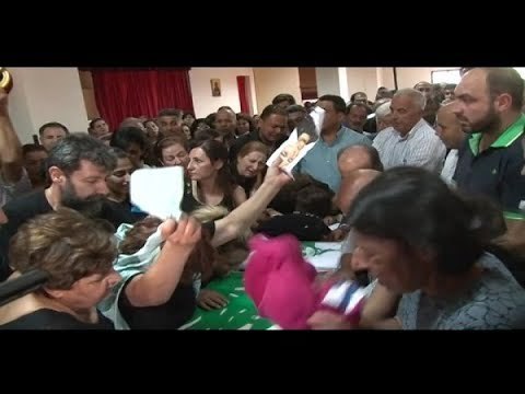 إكليلُ الشهادة امتدَ مِن البقاع إلى عكار - دارين دعبوس