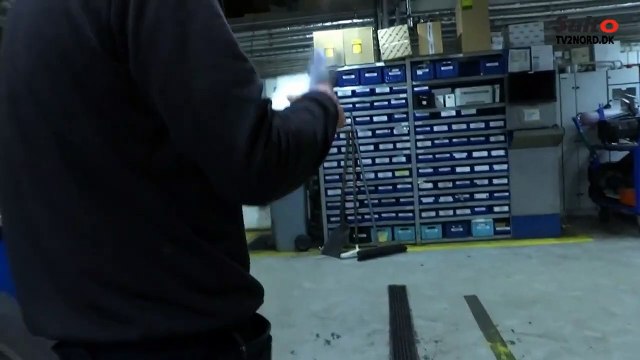 Busselskabet KEOLIS i Aalborg | Nordjyllands Trafikselskab | Mens du sover | 3-3 | 2017 | TV2 NORD - TV2 Danmark