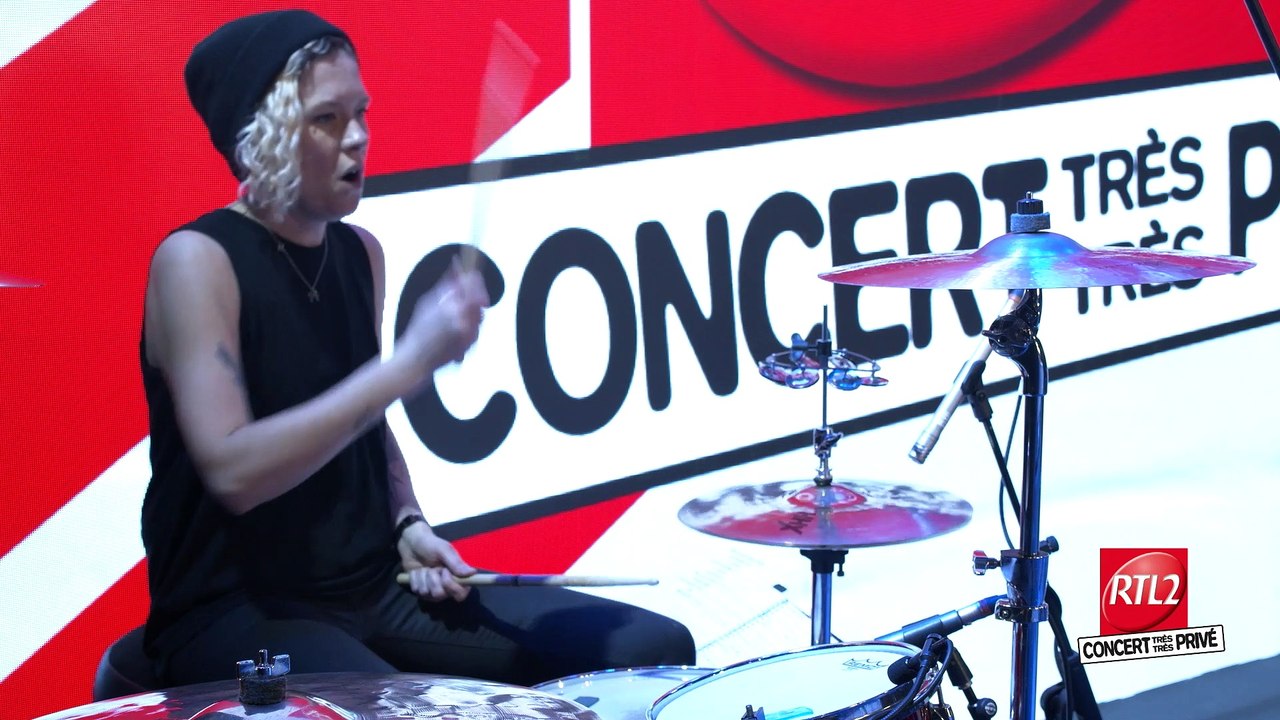 Texas : "Say what you want" (Concert Très Très Privé RTL2)