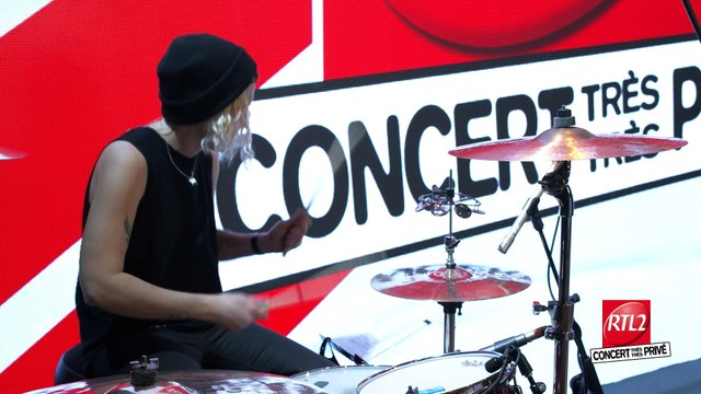 Texas : Let's work it out (Concert Très Très Privé RTL2)