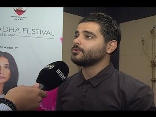 من ناصيف زيتون الى هيفا وهبي - عمر خداج