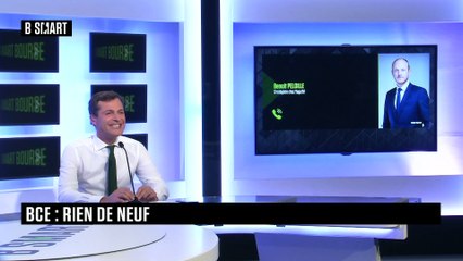 SMART BOURSE - Emission du jeudi 22 avril