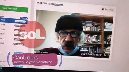 Akademisyenden tepki çeken ifadeler: "Babamı aydınlanmacı sapkınlardan kurtaramadım"