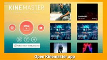 Shake Effect Status Video Editing Kinemaster | Shake Effect Kinemaster Status | Kinemaster Editing