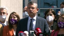 CHP, İstanbul Sözleşmesi için Danıştay’a başvurdu