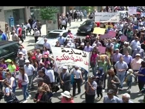 بعد توقيع السلسلة..هل يعود القطاع الخاص الى الشارع؟ - جويل الحاج موسى