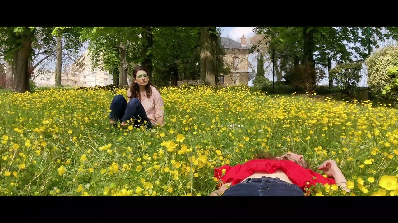 Ma vidéo