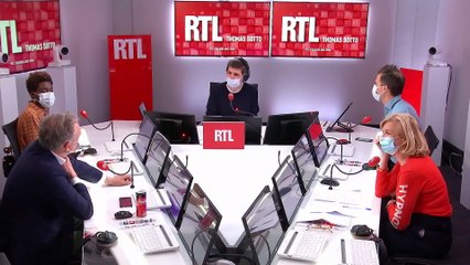 Le monde tel qu'il est du 22 avril 2021
