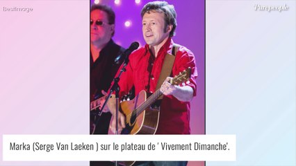 Angèle et Roméo Elvis, le succès sans l'aide de leur père Marka : "J'ai un peu le sentiment d'être inutile"