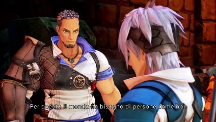 Tales of Arise - Trailer Storia - SUB ITA