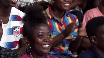 ON SE DIT LES GBÊ _À LA RENTRÉE SUR A+IVOIRE — Dailymotion