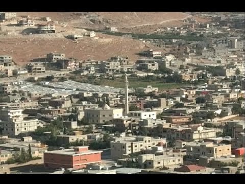 الجديد تجول في عرسال وتسأل أهلها عن معركة الجرود - راشيل كرم