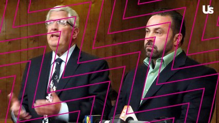 Joe Giudice On Whether He And Teresa Would've Made It Work If He Wasn't Deported