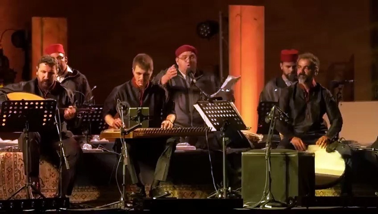 Sami Yusuf - Madad (Nasimi Arabic Version) [NEW RELEASE] جديد