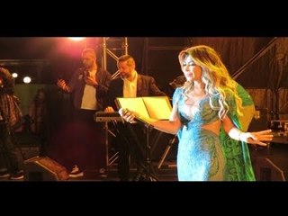 نوال الزغبي نحو المواصفات الدولية! - فن الخبر
