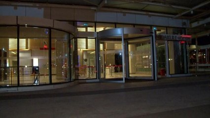 Thodex'in merkezinde polis araması sona erdi