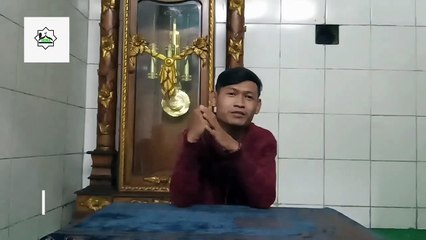 Wawancara Ketua Bidang Syiar dan Dakwah
