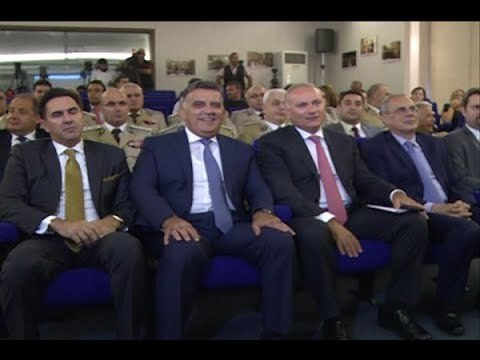 خدمة جديدة يطلقها الأمنِ العام وبنك لبنان والمهجر - نعيم برجاوي