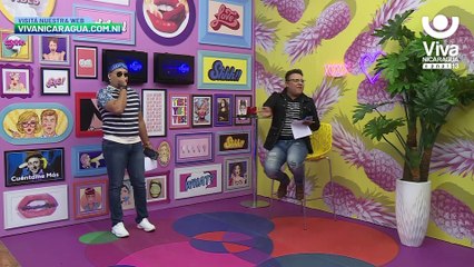 A la tiktoker Estebanita Gutiérrez todo lo negativo “le resbala”