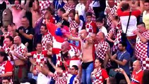 Daleka obala feat. HRT 2 - Mojoj lijepoj zemlji Hrvatskoj (Svjetsko prvenstvo 2018. - Rusija)