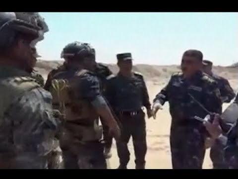 معركة قادمون يا تلعفر في تقدم مستمر - جويل الحاج موسى