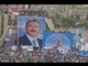 صالح يهدد برفد جبهات القتال بعشرات أُلوف المقاتلين  -  نعيم برجاوي