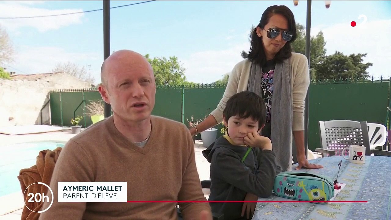 Rentrée des classes : protocole sanitaire strict pour les maternelles et primaires