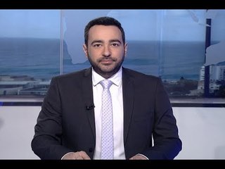 نشرة الأخبار الصباحية 25-08-2017