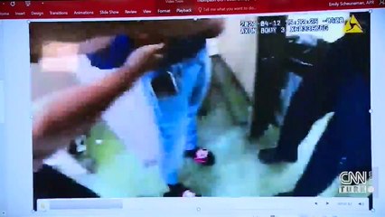 Yine ABD yine polis cinayeti